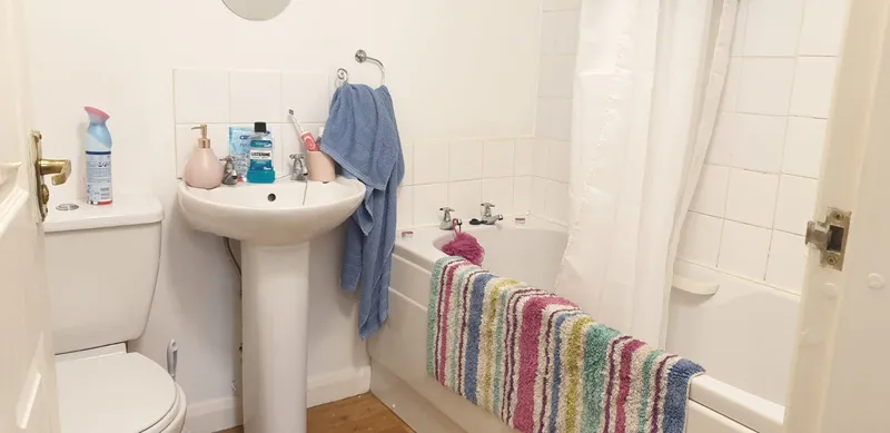 St Andrews // 2 Bed Student House // Aug 2026 - Image 4